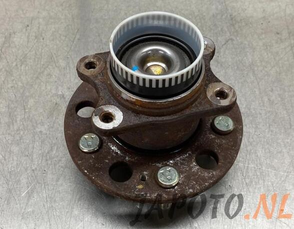 Wheel Bearing KIA SPORTAGE (SL)