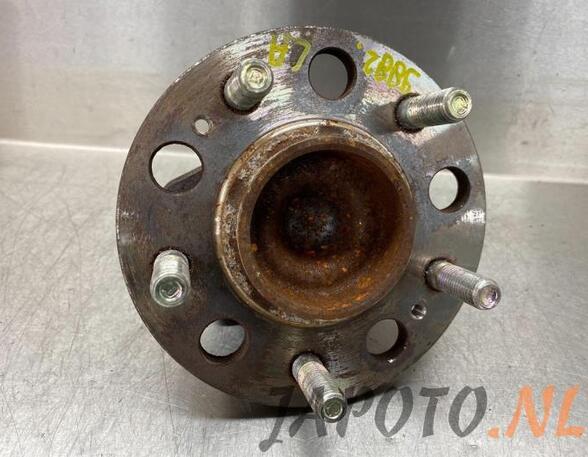 Wheel Bearing KIA SPORTAGE (SL)