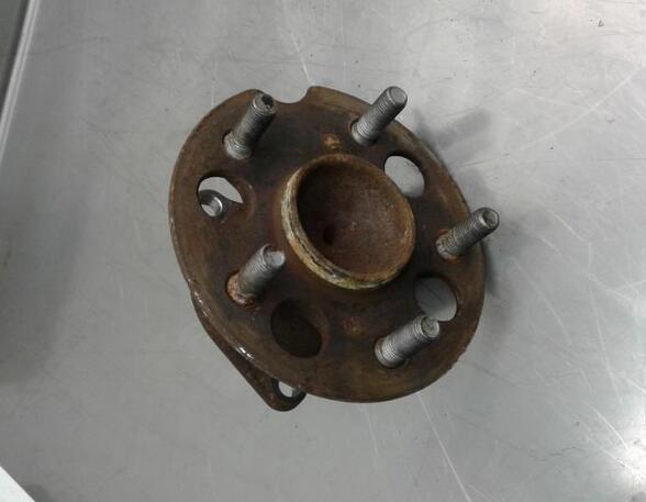 Wheel Bearing TOYOTA RAV 4 II (_A2_)