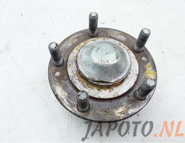 Wheel Bearing MITSUBISHI LANCER VII Estate (CS_W, CT_W)