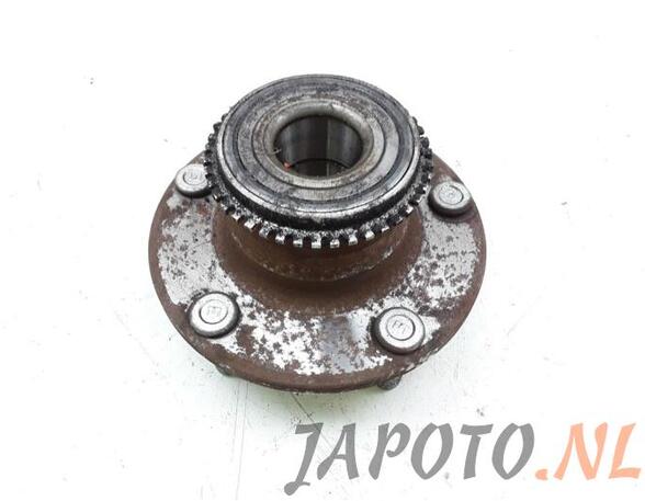 Wheel Bearing MITSUBISHI LANCER VII Estate (CS_W, CT_W)