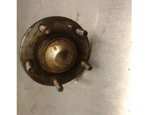 Wheel Bearing KIA SPORTAGE (JE_, KM_)