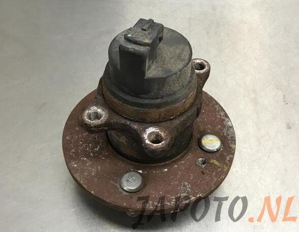 Wheel Bearing HYUNDAI i20 (PB, PBT)