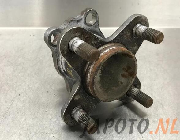 Wheel Bearing MAZDA 3 Saloon (BL)