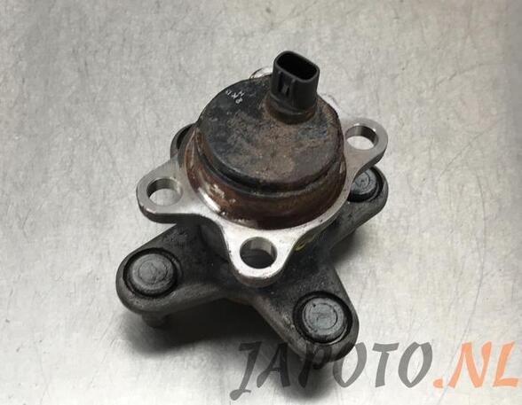 Wheel Bearing MAZDA 3 Saloon (BL)