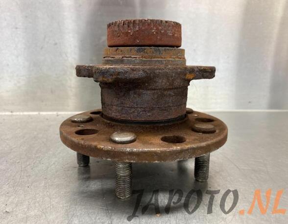 Wheel Bearing HYUNDAI ix35 (LM, EL, ELH), HYUNDAI TUCSON (TL, TLE)