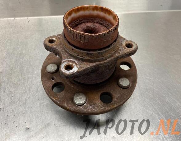 Wheel Bearing HYUNDAI ix35 (LM, EL, ELH), HYUNDAI TUCSON (TL, TLE)