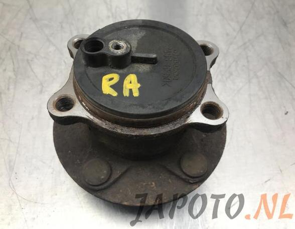 Wheel Bearing MAZDA CX-5 (KE, GH)