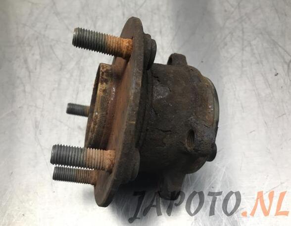 Wheel Bearing MAZDA CX-5 (KE, GH)