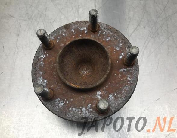 Wheel Bearing MAZDA CX-5 (KE, GH)