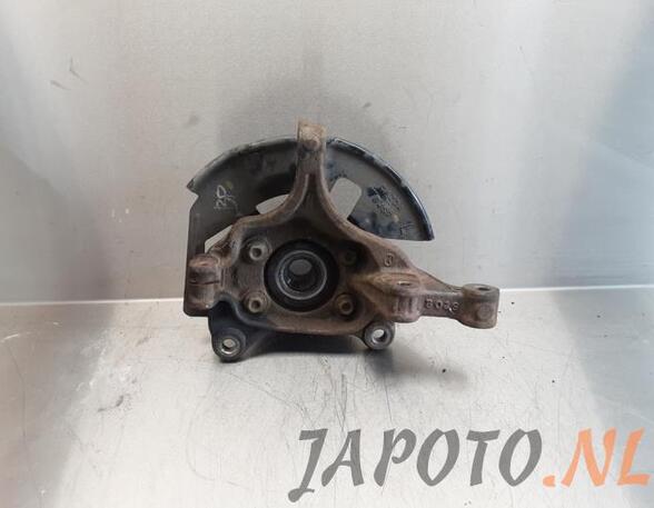 Wheel Hub MAZDA 3 Saloon (BM_, BN_)