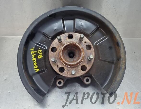 Wheel Hub HYUNDAI TUCSON (TL, TLE)