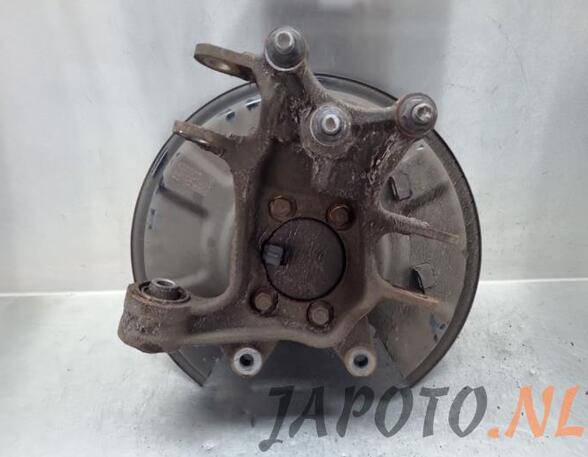 Wheel Hub HYUNDAI TUCSON (TL, TLE)