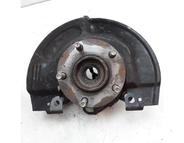 Wheel Hub MITSUBISHI GRANDIS (NA_W)