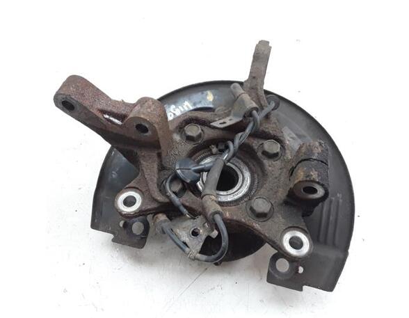 Wheel Hub MITSUBISHI GRANDIS (NA_W)