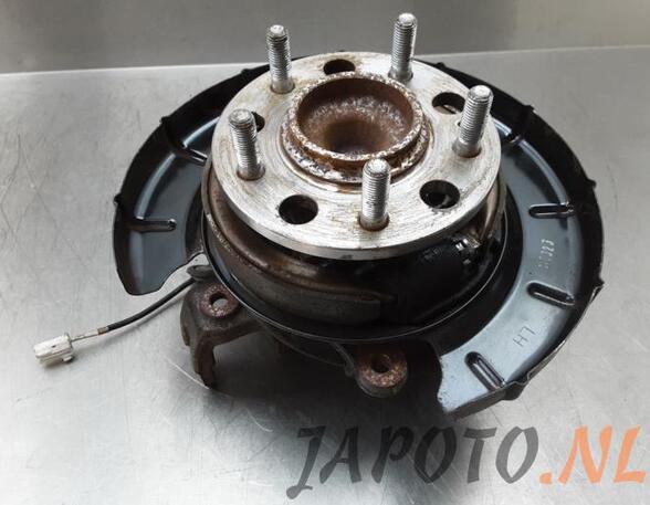 Wheel Hub KIA SPORTAGE (SL)