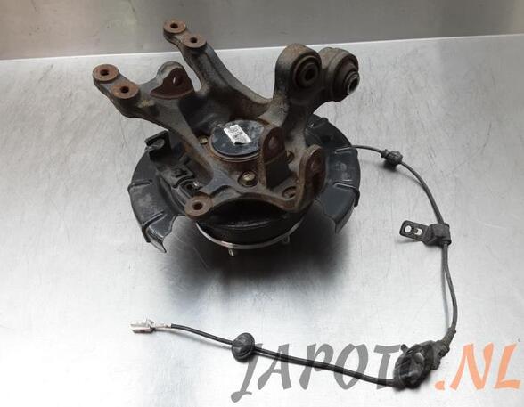 Wheel Hub KIA SPORTAGE (SL)