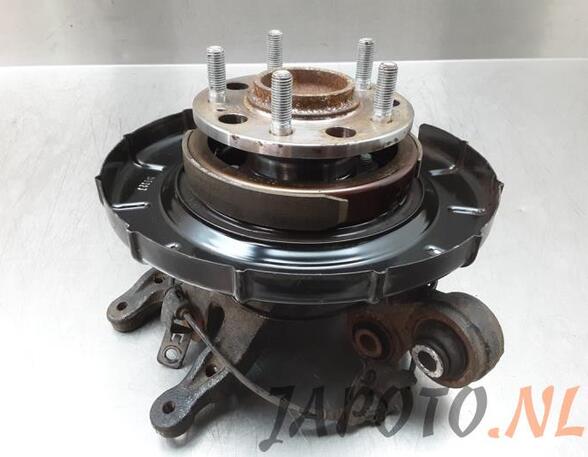 Wheel Hub KIA SPORTAGE (SL)