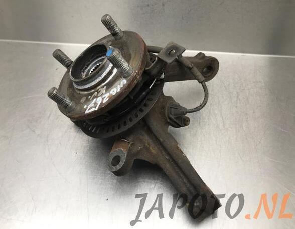 Wheel Hub SUZUKI CELERIO (LF)