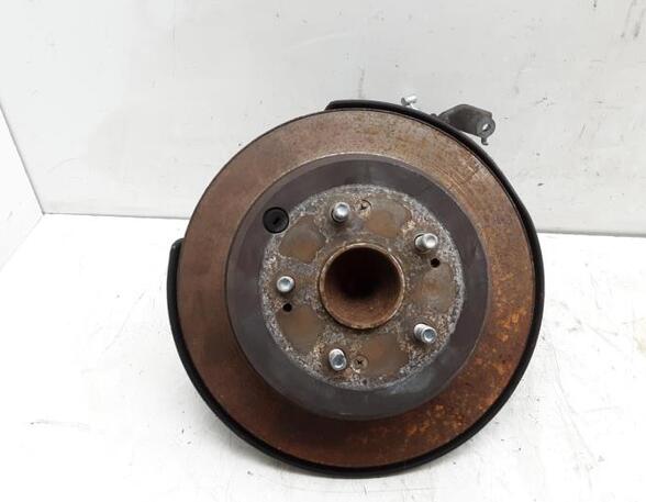 Wheel Hub HONDA CR-V IV (RM_)