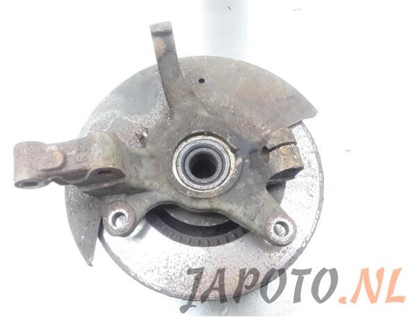 Wheel Hub MAZDA MPV II (LW)