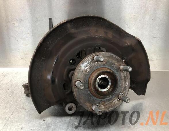 Wheel Hub TOYOTA AURIS (_E18_)