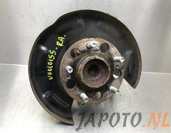 Wheel Hub KIA CEE'D (JD), KIA PRO CEE'D (JD)