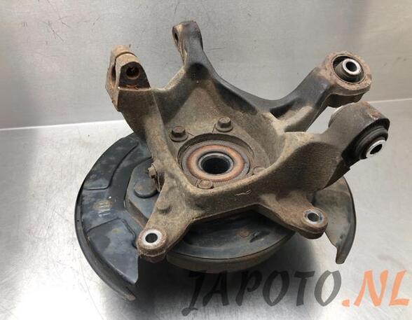 Radnabe hinten Subaru Outback IV BR  P18818548