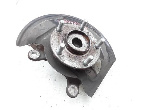 Wheel Hub NISSAN JUKE (F15)