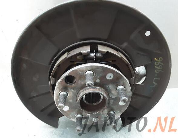 Wheel Hub LEXUS LS (_F4_)