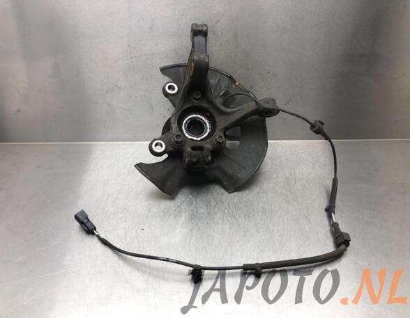 Wheel Hub MAZDA 2 (DL, DJ)