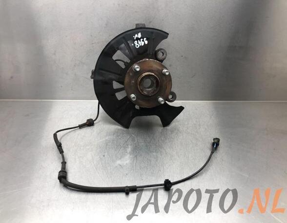 Wheel Hub MAZDA 2 (DL, DJ)