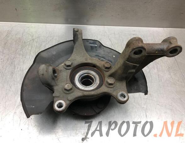 Wheel Hub TOYOTA RAV 4 IV (_A4_)