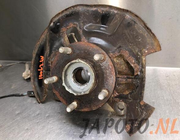 Wheel Hub MAZDA CX-5 (KE, GH)