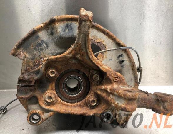 Wheel Hub MAZDA CX-5 (KE, GH)