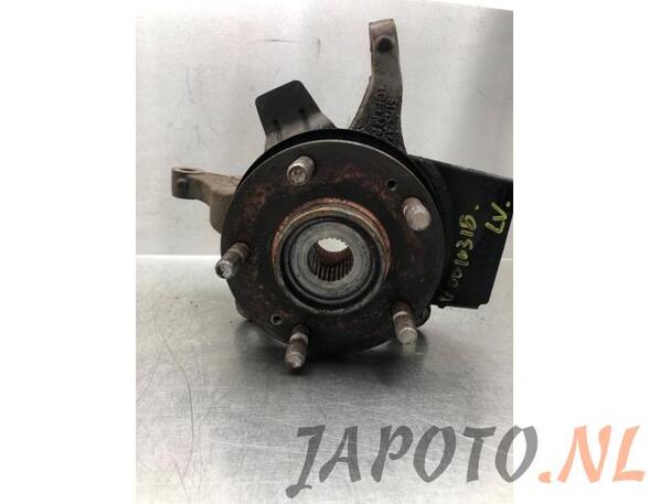 Wheel Hub HYUNDAI i30 (GD), HYUNDAI i30 Coupe