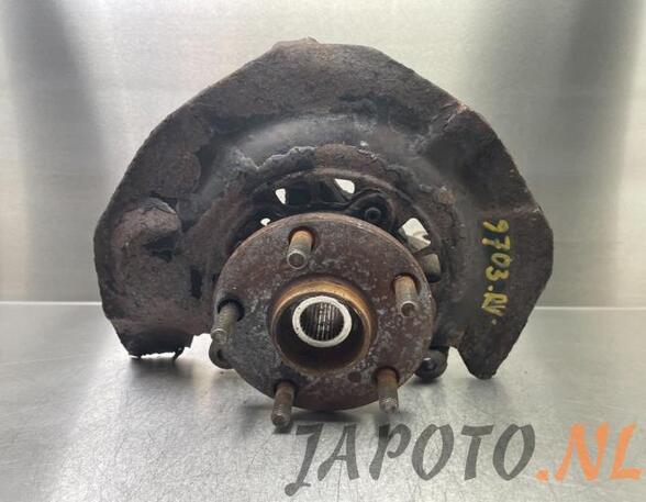 Wheel Hub TOYOTA PREVIA (_R3_)