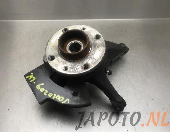 Wheel Hub NISSAN MICRA V (K14)