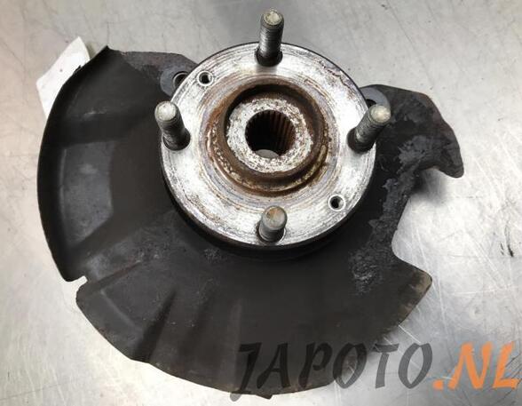 Wheel Hub KIA RIO II (JB)