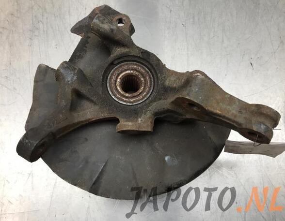 Wheel Hub KIA RIO II (JB)