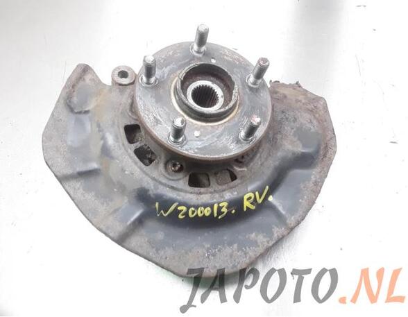 Wheel Hub TOYOTA CAMRY Saloon (_V3_)