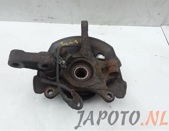 Wheel Hub HONDA CIVIC VIII Hatchback (FN, FK)