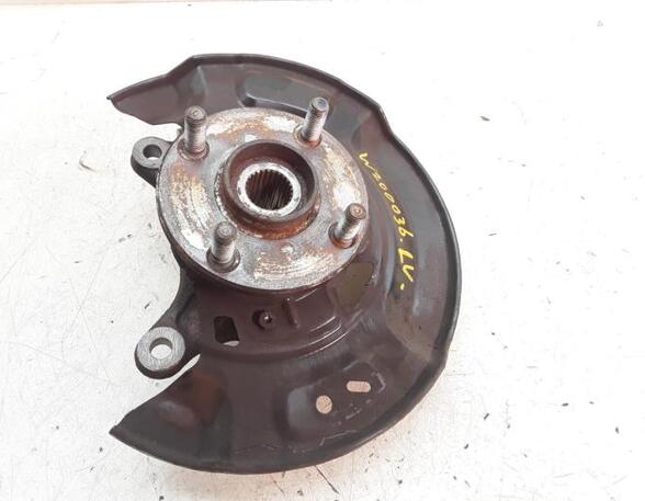 Wheel Hub TOYOTA YARIS (_P13_)