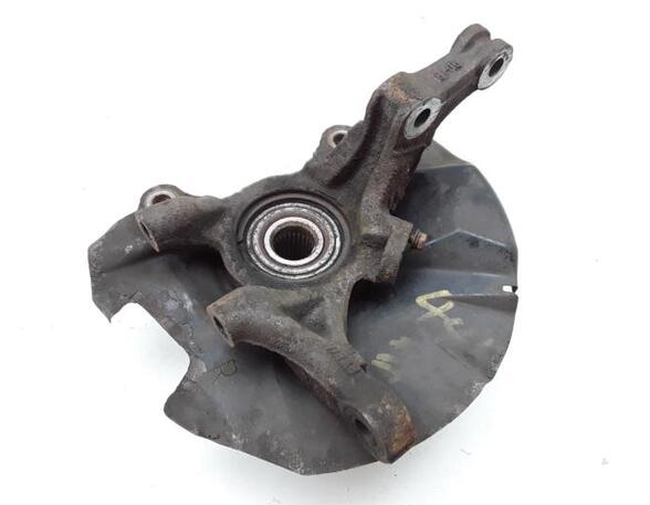 Wheel Hub HYUNDAI ACCENT III (MC)