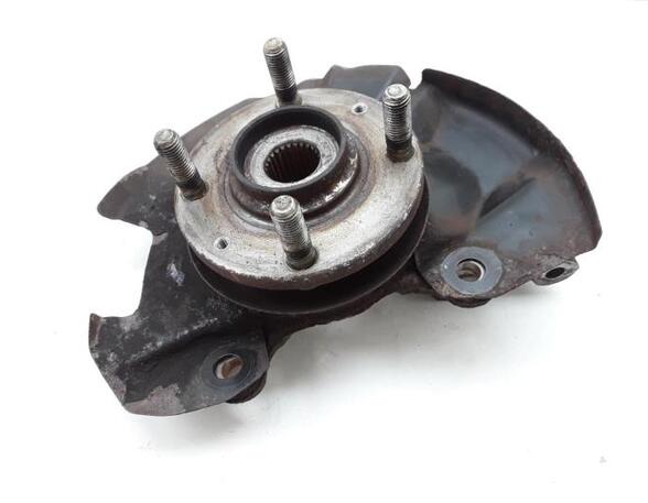 Wheel Hub HYUNDAI ACCENT III (MC)