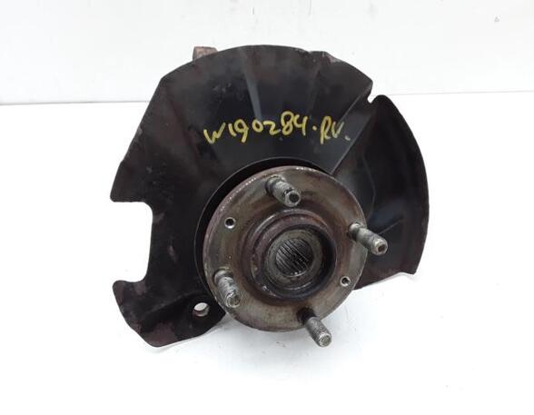 Wheel Hub HYUNDAI ACCENT III (MC)