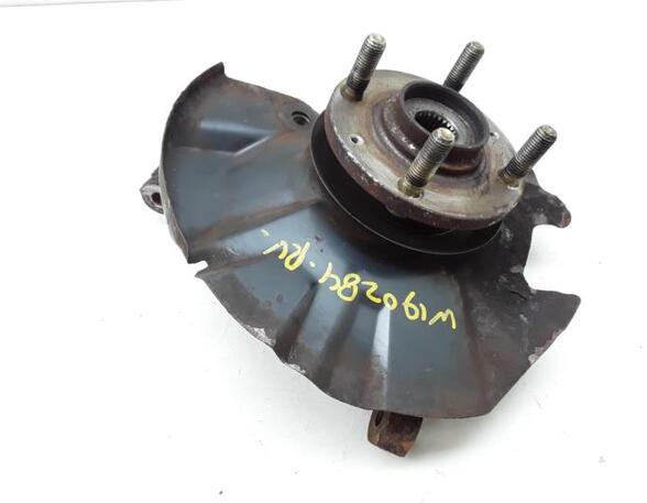 Wheel Hub HYUNDAI ACCENT III (MC)