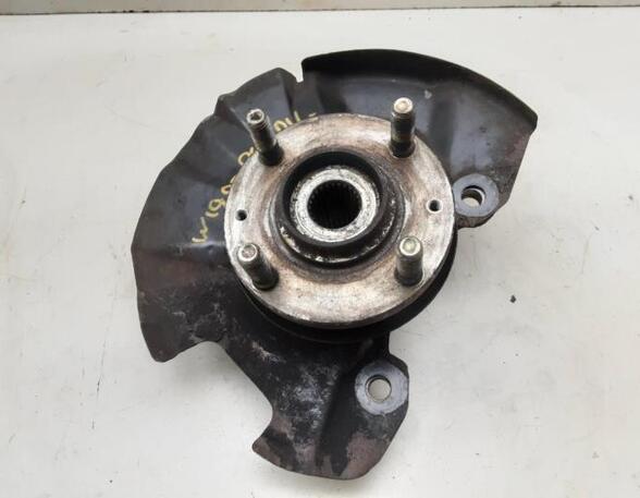 Wheel Hub HYUNDAI ACCENT III (MC)