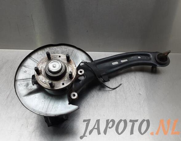 Wheel Hub MAZDA 6 Hatchback (GG)