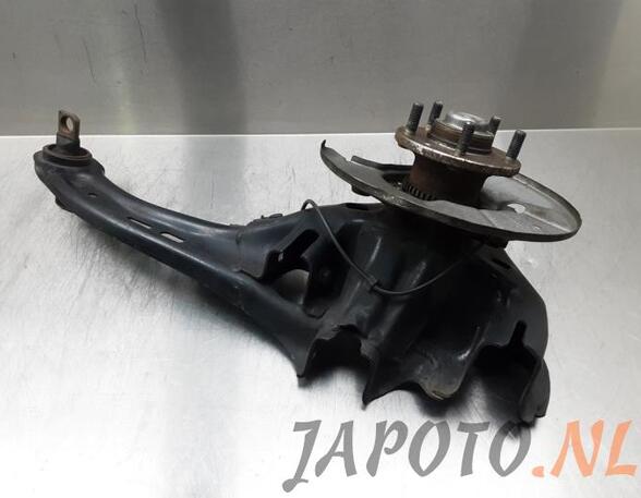 Wheel Hub MAZDA 6 Hatchback (GG)